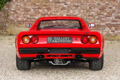 1986 Ferrari 328 - 288 GTO Conversion &ldquo;by Jim Carpenter&rdquo;