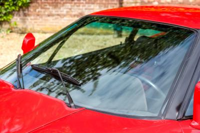 1986 Ferrari 328 - 288 GTO Conversion &ldquo;by Jim Carpenter&rdquo;