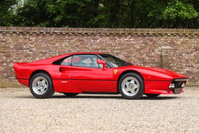 1986 Ferrari 328 - 288 GTO Conversion &ldquo;by Jim Carpenter&rdquo;