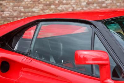 1986 Ferrari 328 - 288 GTO Conversion &ldquo;by Jim Carpenter&rdquo;