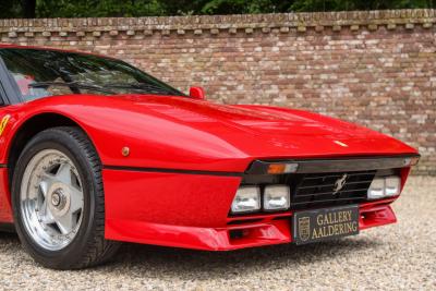 1986 Ferrari 328 - 288 GTO Conversion &ldquo;by Jim Carpenter&rdquo;