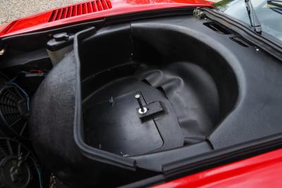 1986 Ferrari 328 - 288 GTO Conversion &ldquo;by Jim Carpenter&rdquo;