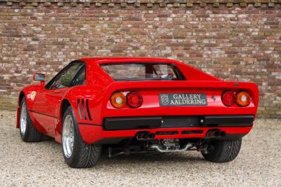1986 Ferrari 328 - 288 GTO Conversion &ldquo;by Jim Carpenter&rdquo;
