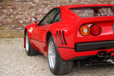 1986 Ferrari 328 - 288 GTO Conversion &ldquo;by Jim Carpenter&rdquo;
