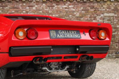 1986 Ferrari 328 - 288 GTO Conversion &ldquo;by Jim Carpenter&rdquo;