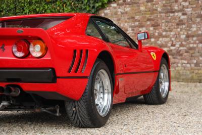 1986 Ferrari 328 - 288 GTO Conversion &ldquo;by Jim Carpenter&rdquo;