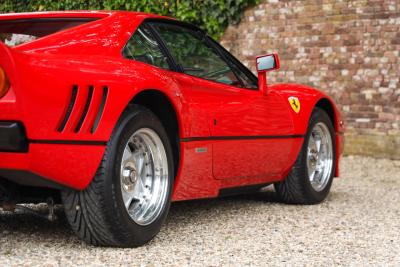 1986 Ferrari 328 - 288 GTO Conversion &ldquo;by Jim Carpenter&rdquo;