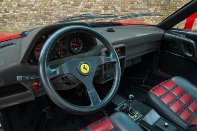 1986 Ferrari 328 - 288 GTO Conversion &ldquo;by Jim Carpenter&rdquo;