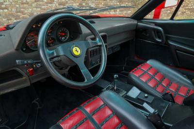 1986 Ferrari 328 - 288 GTO Conversion &ldquo;by Jim Carpenter&rdquo;