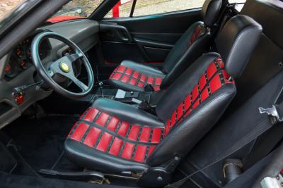 1986 Ferrari 328 - 288 GTO Conversion &ldquo;by Jim Carpenter&rdquo;