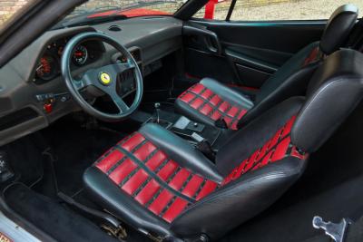 1986 Ferrari 328 - 288 GTO Conversion &ldquo;by Jim Carpenter&rdquo;