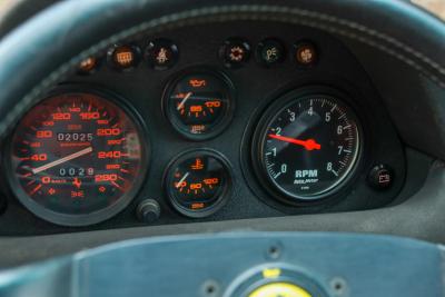 1986 Ferrari 328 - 288 GTO Conversion &ldquo;by Jim Carpenter&rdquo;