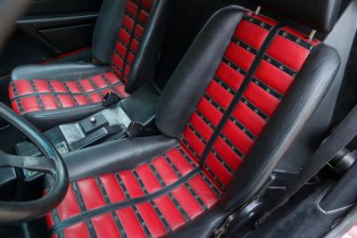 1986 Ferrari 328 - 288 GTO Conversion &ldquo;by Jim Carpenter&rdquo;