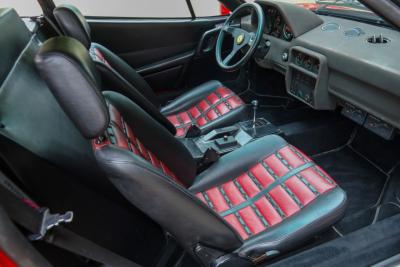 1986 Ferrari 328 - 288 GTO Conversion &ldquo;by Jim Carpenter&rdquo;