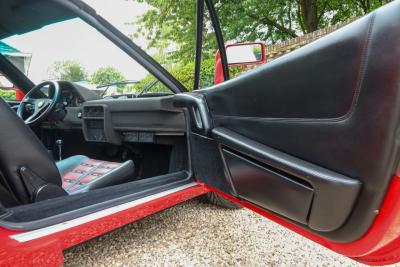 1986 Ferrari 328 - 288 GTO Conversion &ldquo;by Jim Carpenter&rdquo;