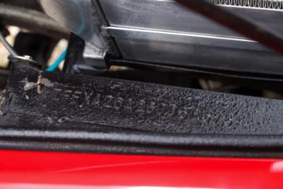 1986 Ferrari 328 - 288 GTO Conversion &ldquo;by Jim Carpenter&rdquo;