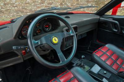 1986 Ferrari 328 - 288 GTO Conversion &ldquo;by Jim Carpenter&rdquo;