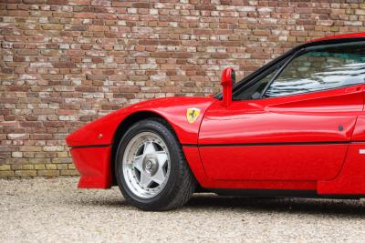 1986 Ferrari 328 - 288 GTO Conversion &ldquo;by Jim Carpenter&rdquo;