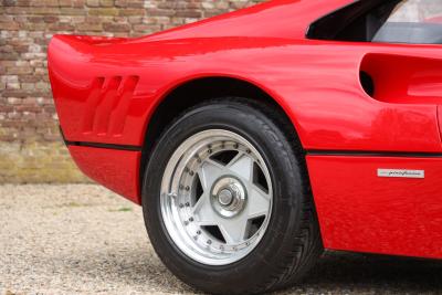 1986 Ferrari 328 - 288 GTO Conversion &ldquo;by Jim Carpenter&rdquo;