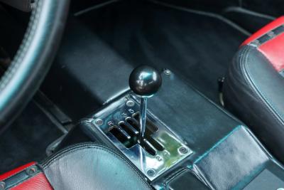 1986 Ferrari 328 - 288 GTO Conversion &ldquo;by Jim Carpenter&rdquo;
