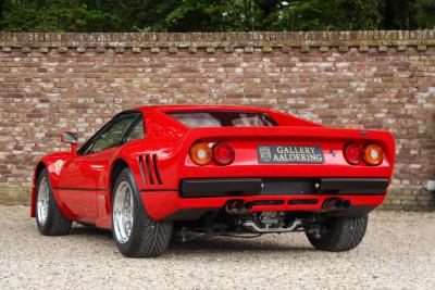 1986 Ferrari 328 - 288 GTO Conversion &ldquo;by Jim Carpenter&rdquo;