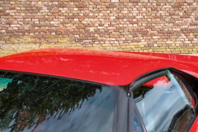 1986 Ferrari 328 - 288 GTO Conversion &ldquo;by Jim Carpenter&rdquo;