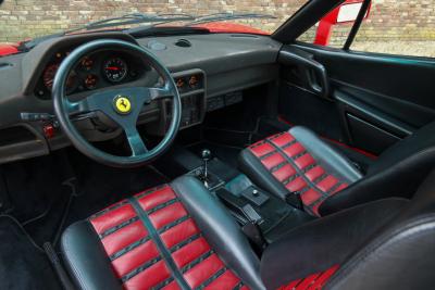 1986 Ferrari 328 - 288 GTO Conversion &ldquo;by Jim Carpenter&rdquo;