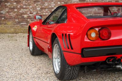1986 Ferrari 328 - 288 GTO Conversion &ldquo;by Jim Carpenter&rdquo;