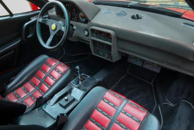 1986 Ferrari 328 - 288 GTO Conversion &ldquo;by Jim Carpenter&rdquo;