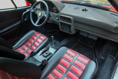1986 Ferrari 328 - 288 GTO Conversion &ldquo;by Jim Carpenter&rdquo;