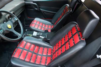 1986 Ferrari 328 - 288 GTO Conversion &ldquo;by Jim Carpenter&rdquo;