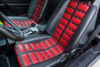 1986 Ferrari 328 - 288 GTO Conversion &ldquo;by Jim Carpenter&rdquo;