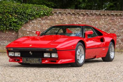 1986 Ferrari 328 - 288 GTO Conversion &ldquo;by Jim Carpenter&rdquo;