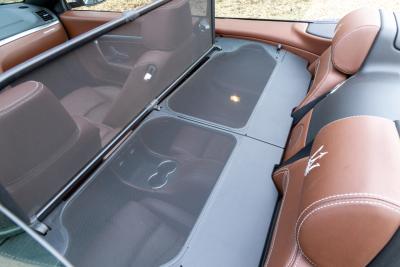 2015 Maserati GranCabrio 4.7 &ldquo;Comfort Package&rdquo; Only 28.000 KM