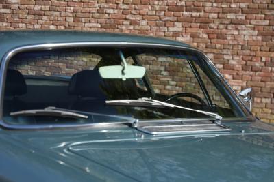 1970 Volvo P1800E Coup&eacute; &ldquo;With Pelle Petterson&rsquo;s signature&rdquo;