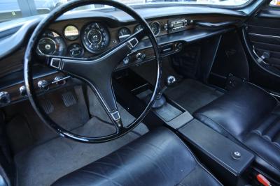 1970 Volvo P1800E Coup&eacute; &ldquo;With Pelle Petterson&rsquo;s signature&rdquo;