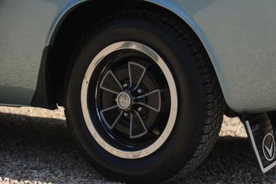 1970 Volvo P1800E Coup&eacute; &ldquo;With Pelle Petterson&rsquo;s signature&rdquo;