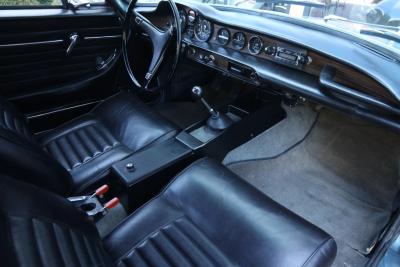 1970 Volvo P1800E Coup&eacute; &ldquo;With Pelle Petterson&rsquo;s signature&rdquo;