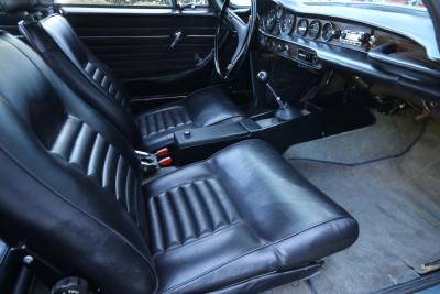 1970 Volvo P1800E Coup&eacute; &ldquo;With Pelle Petterson&rsquo;s signature&rdquo;