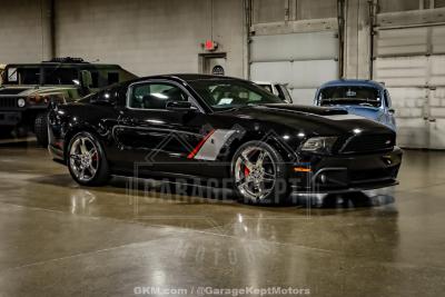 2013 Ford Mustang