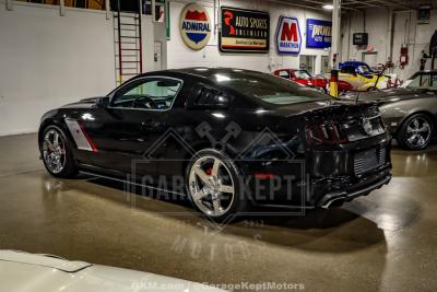2013 Ford Mustang
