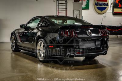 2013 Ford Mustang