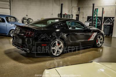 2013 Ford Mustang