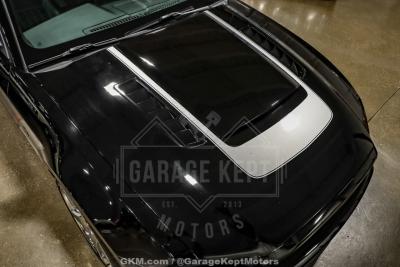 2013 Ford Mustang