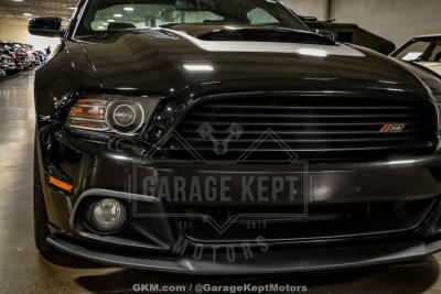 2013 Ford Mustang