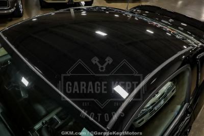 2013 Ford Mustang