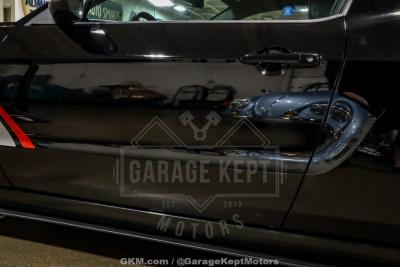 2013 Ford Mustang