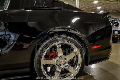 2013 Ford Mustang