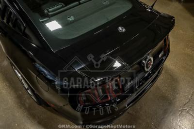 2013 Ford Mustang