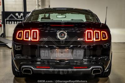 2013 Ford Mustang